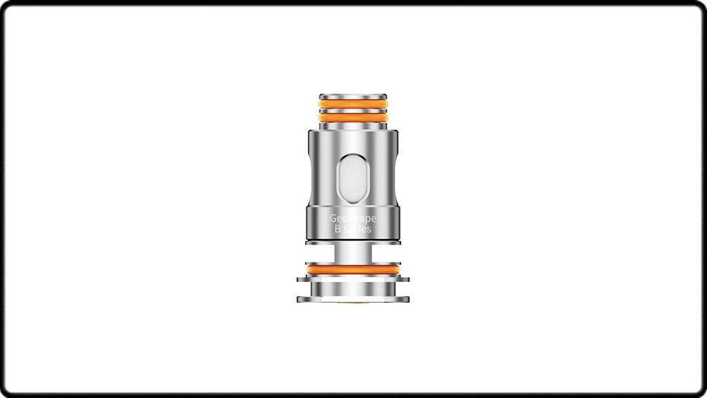 Les résistances B Series